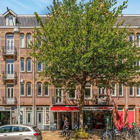 In * Amsterdam