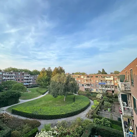 In Appartamento Amsterdam
