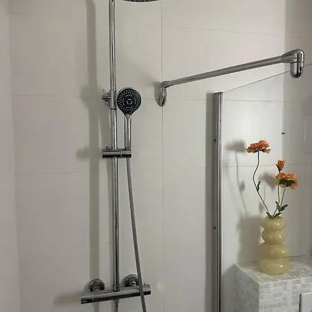 Appartamento In Amsterdam